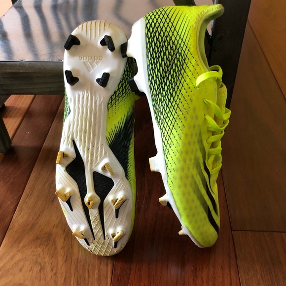 Adidas soccer cleats (Men’s 7.5) - Picture 4 of 7